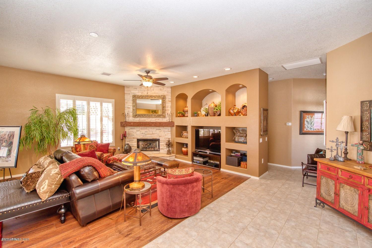 WINTERHAVEN COUNTRY CLUB ESTATES PHASE 2C - Residential