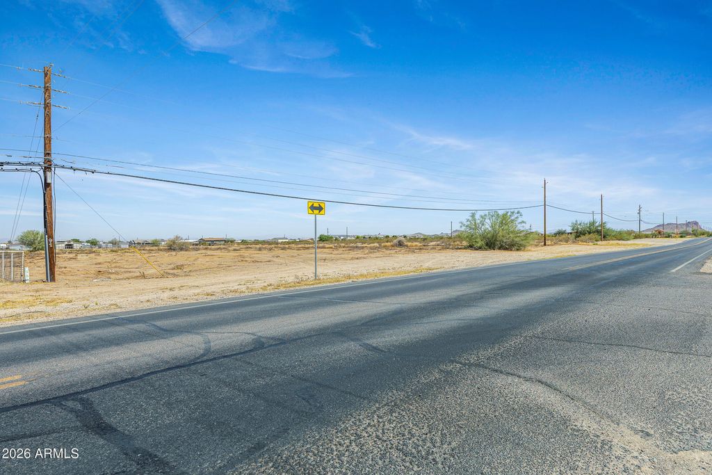 Photo of 29651 N Gary Road #42, San Tan Valley, AZ 85143 (MLS # 7021803)