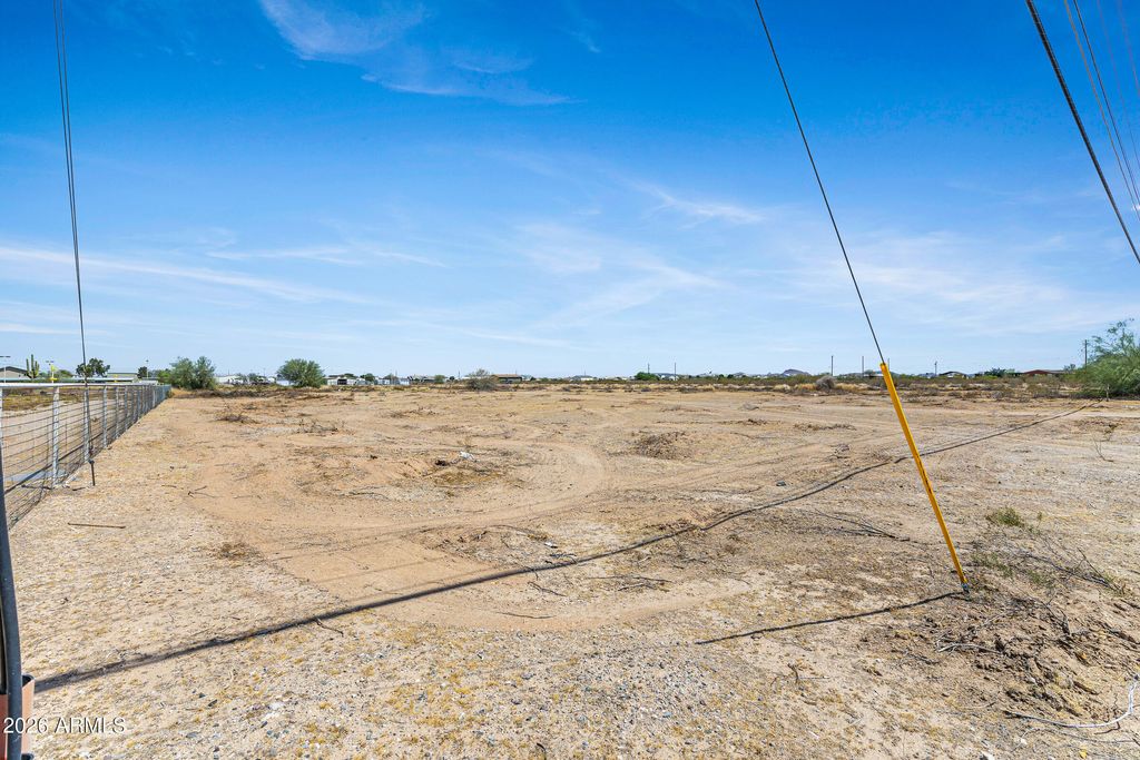 Photo of 29651 N Gary Road #42, San Tan Valley, AZ 85143 (MLS # 7021803)