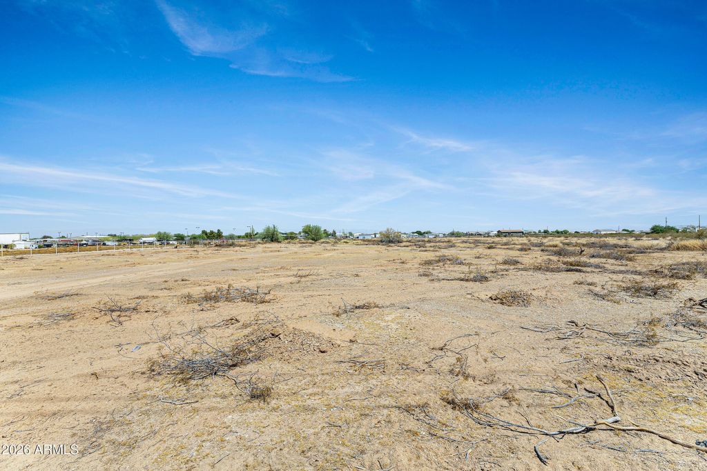Photo of 29651 N Gary Road #42, San Tan Valley, AZ 85143 (MLS # 7021803)