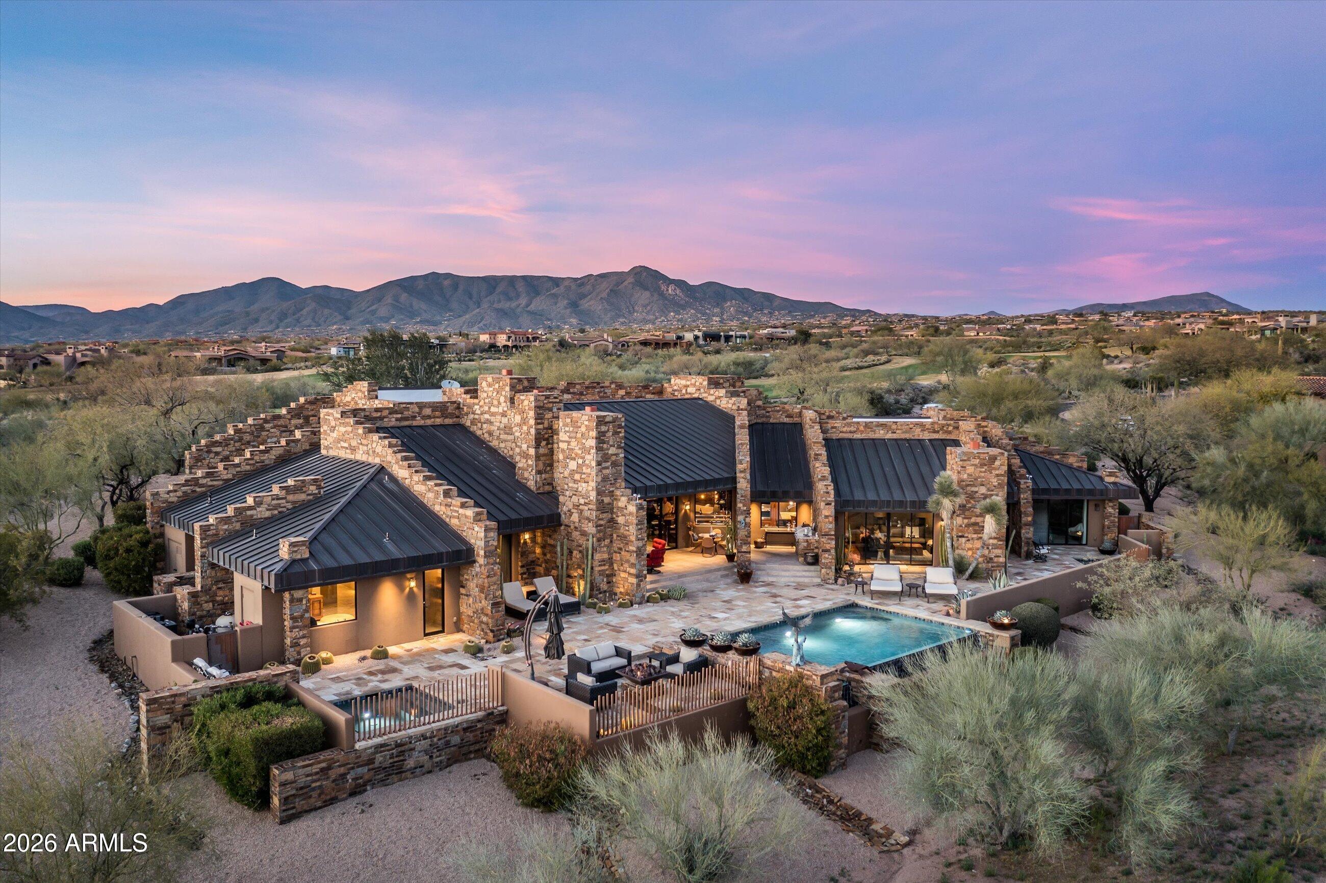 10649 E SUNDANCE Trail