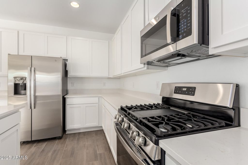 Photo of 12365 W Marguerite Avenue, Avondale, AZ 85323 (MLS # 6829345)