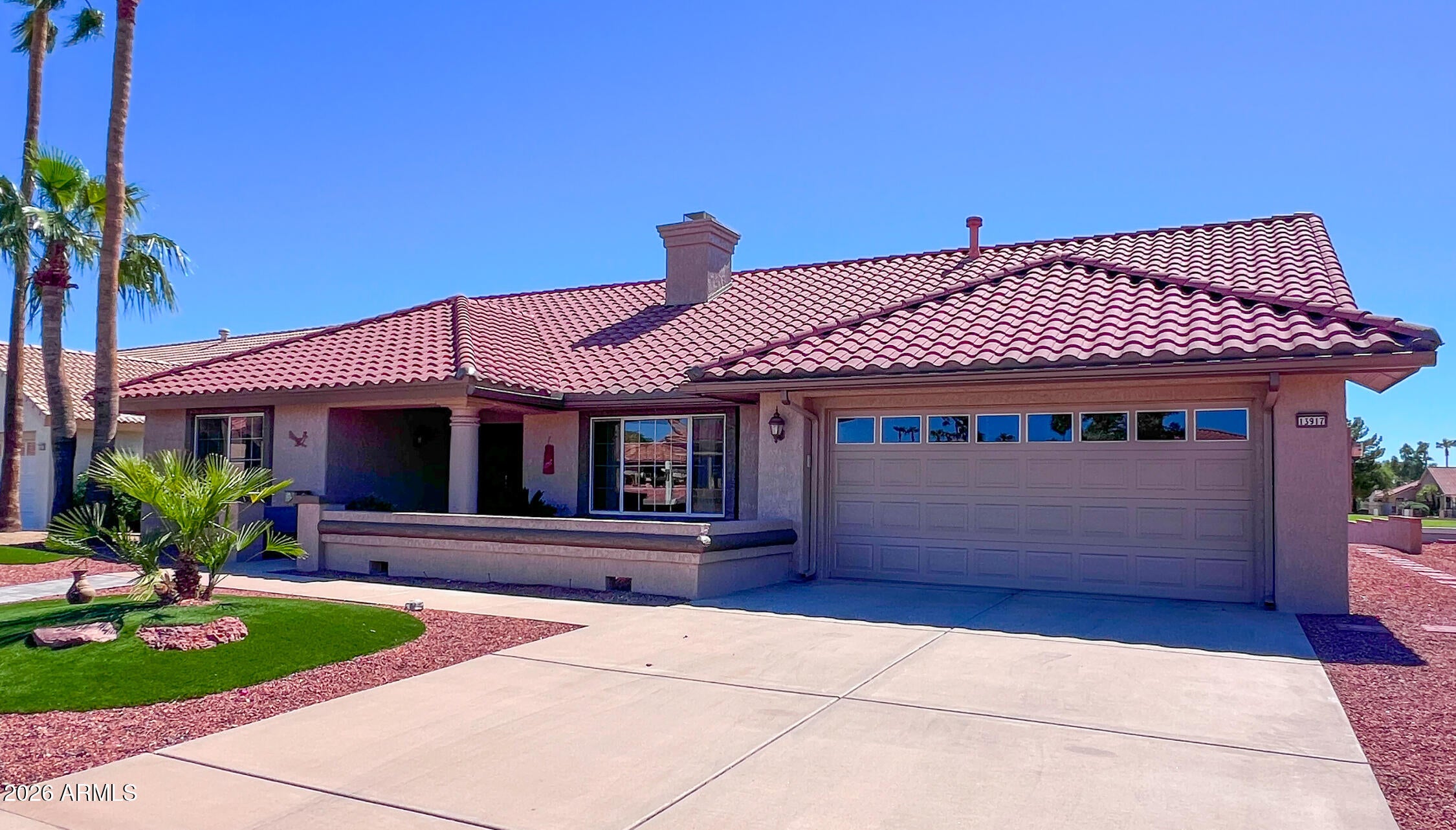 13917 W PAVILLION Drive