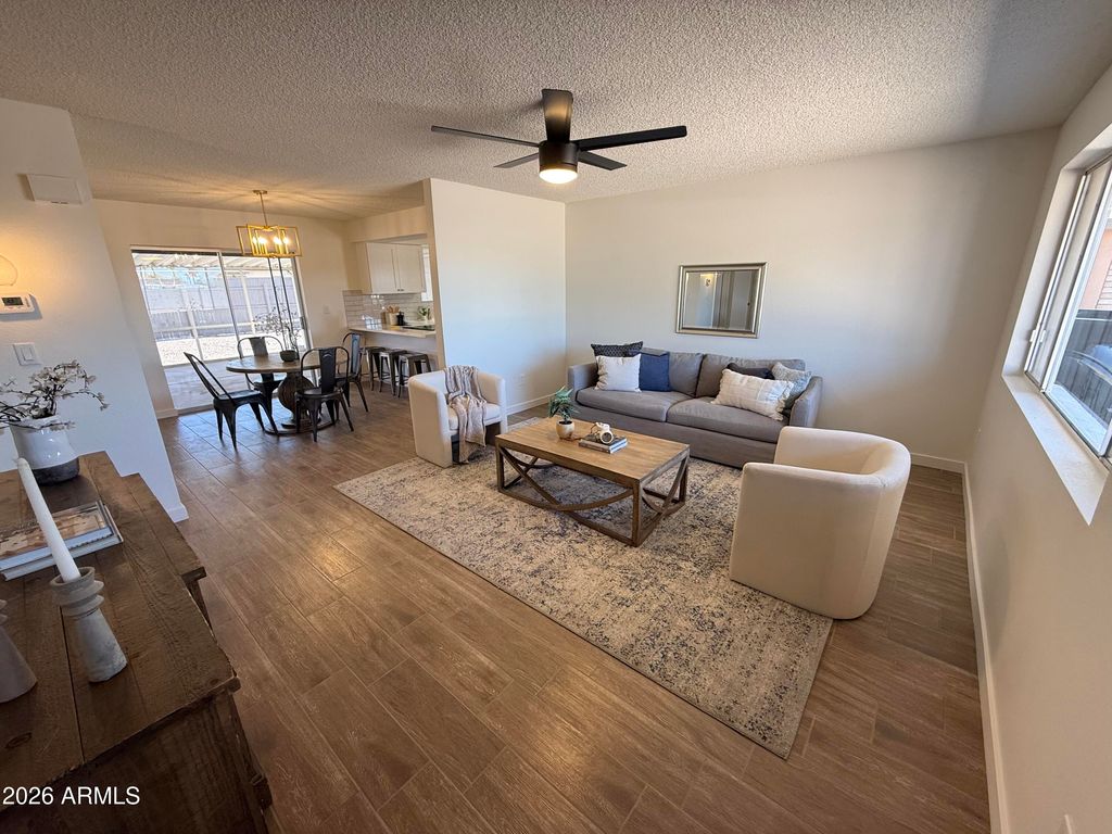 Photo of 1427 S Delaware Drive, Apache Junction, AZ 85120 (MLS # 6987829)