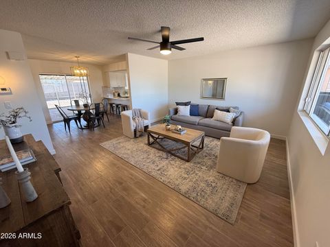 1427 S DELAWARE Drive Apache Junction AZ 85120