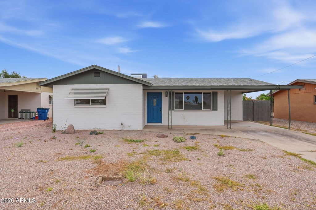 Photo of 1427 S Delaware Drive, Apache Junction, AZ 85120 (MLS # 6987829)