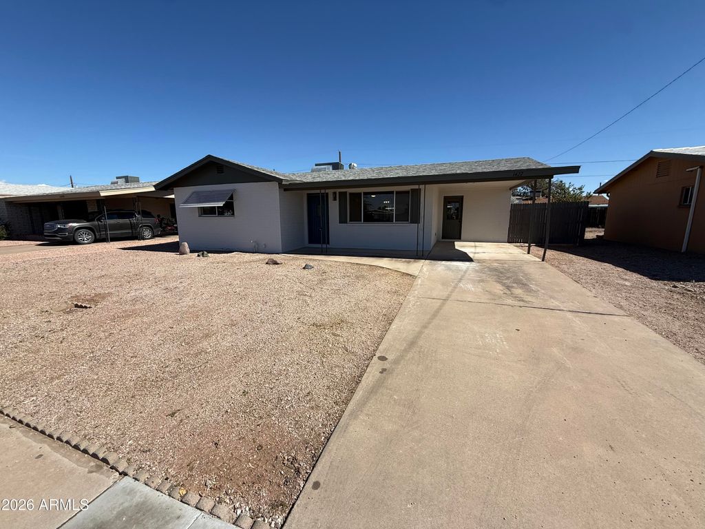 Photo of 1427 S Delaware Drive, Apache Junction, AZ 85120 (MLS # 6987829)