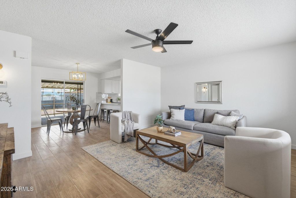 Photo of 1427 S Delaware Drive, Apache Junction, AZ 85120 (MLS # 6987829)