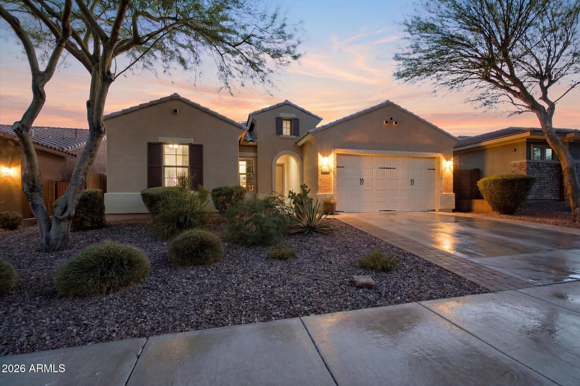 13071 W WHISPER ROCK Trail