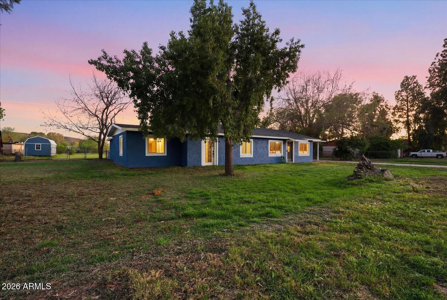 4745 W PIEDMONT Road