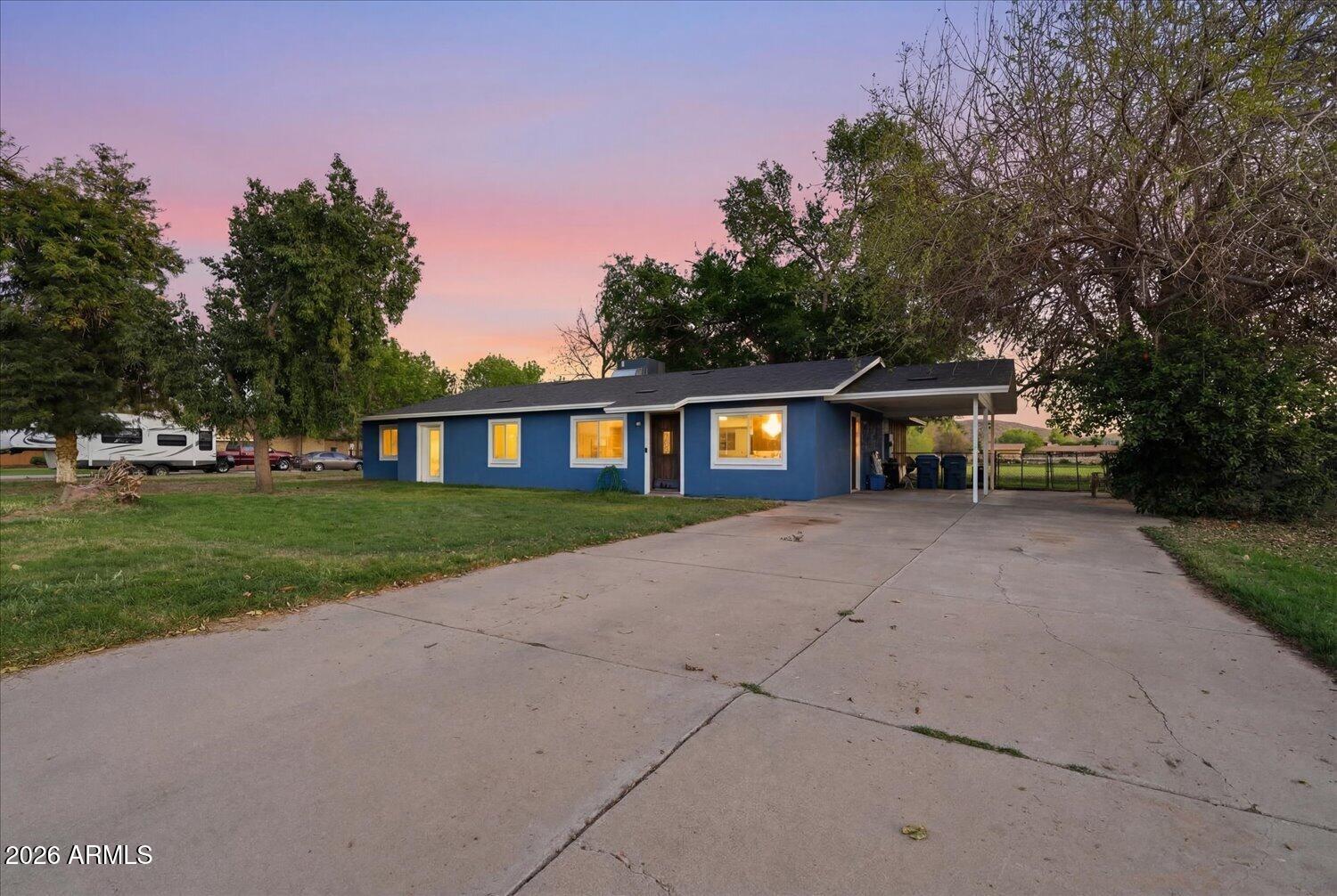 4745 W PIEDMONT Road