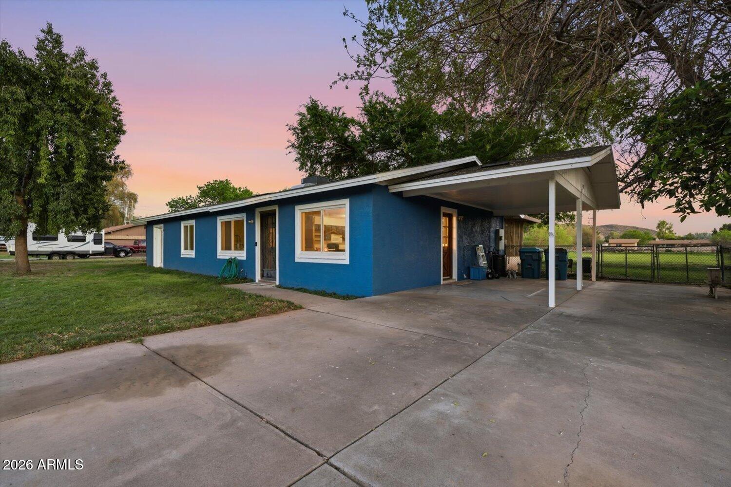 4745 W PIEDMONT Road