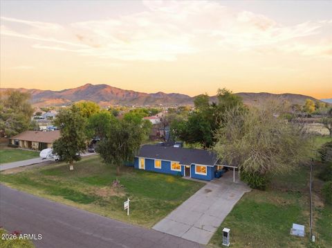 4745 W PIEDMONT Road Laveen AZ 85339