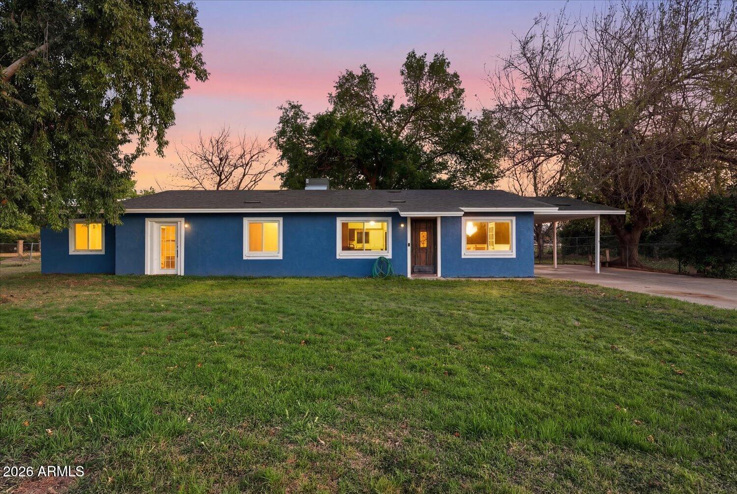 4745 W PIEDMONT Road