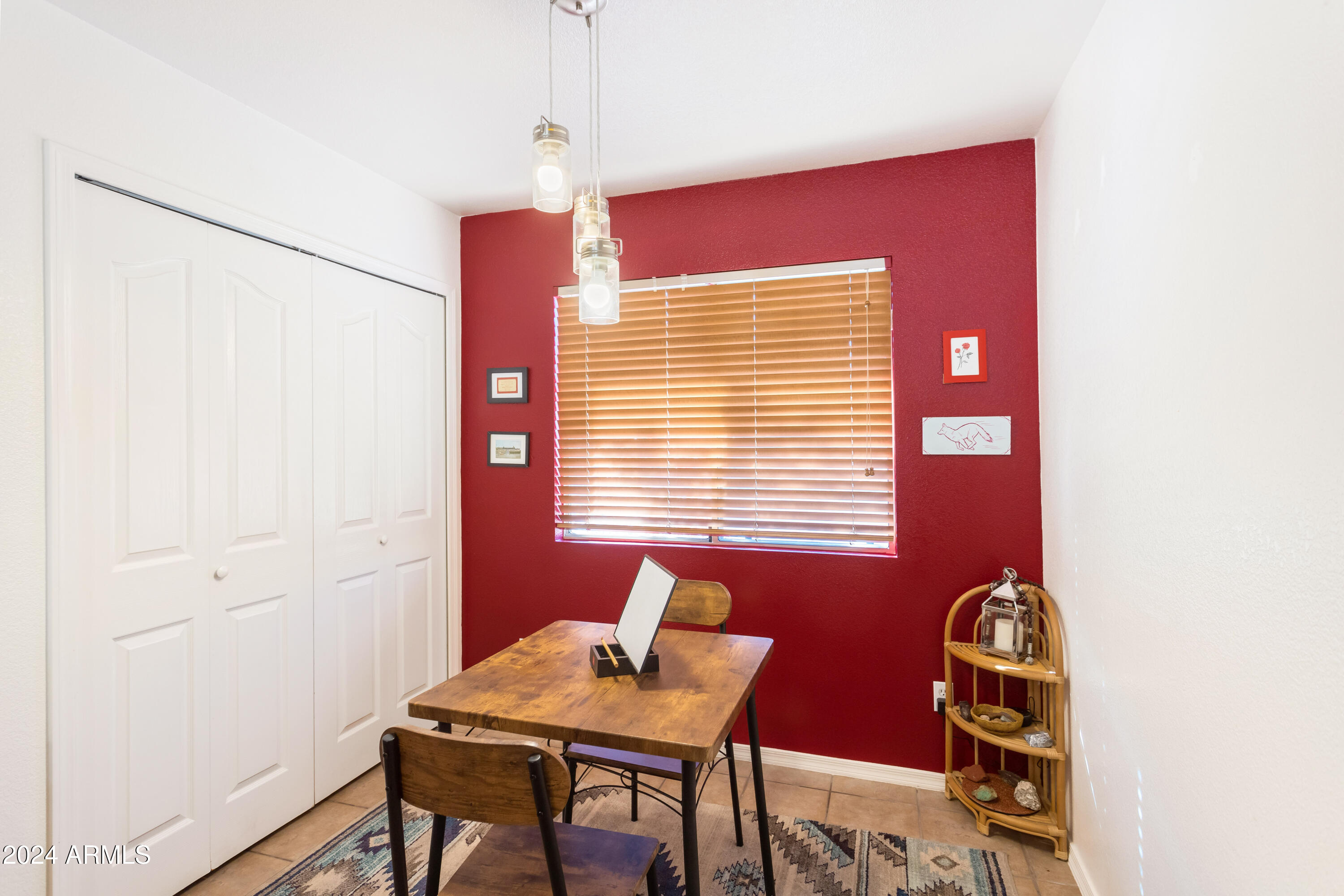 CHAPARRAL VILLAGE SOUTH PHASE A - Residential