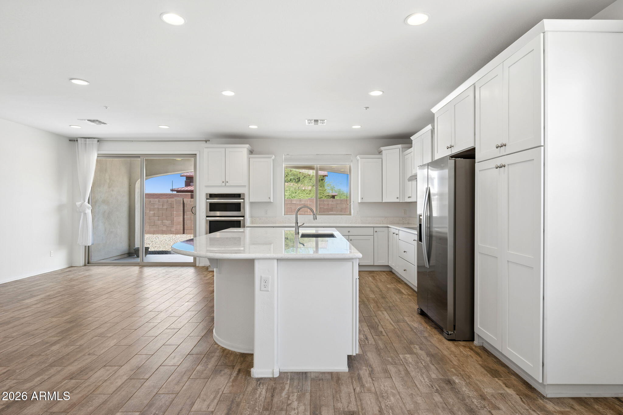 5626 S INEZ Court