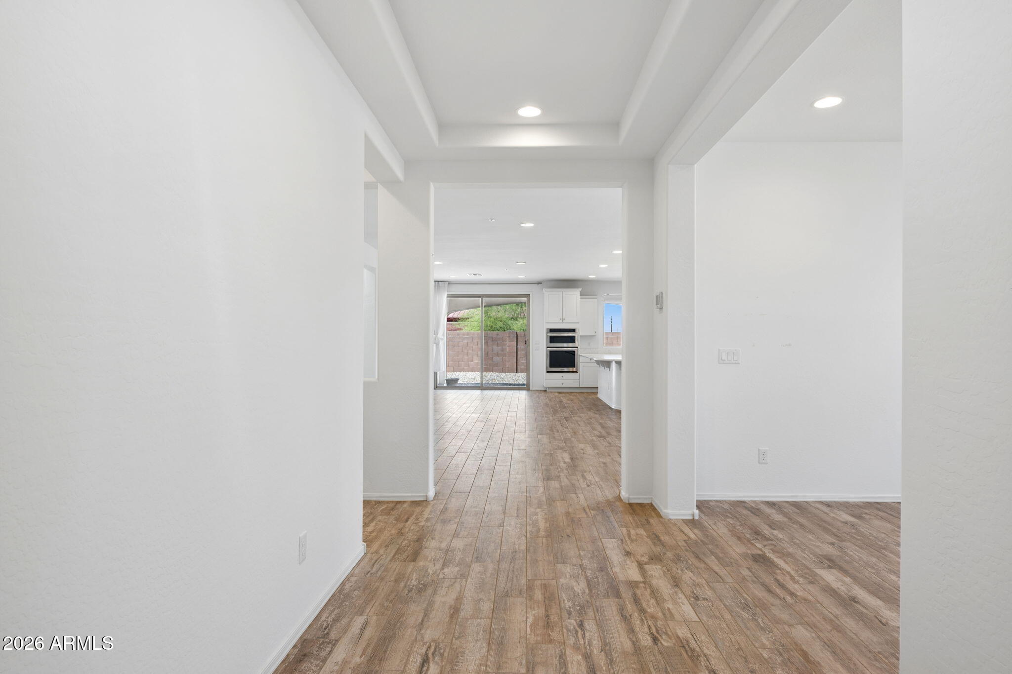 5626 S INEZ Court