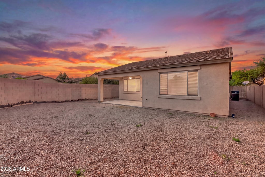 Photo of 18425 W La Mirada Drive, Goodyear, AZ 85338 (MLS # 7088213)