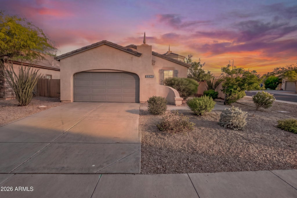 Photo of 18425 W La Mirada Drive, Goodyear, AZ 85338 (MLS # 7088213)
