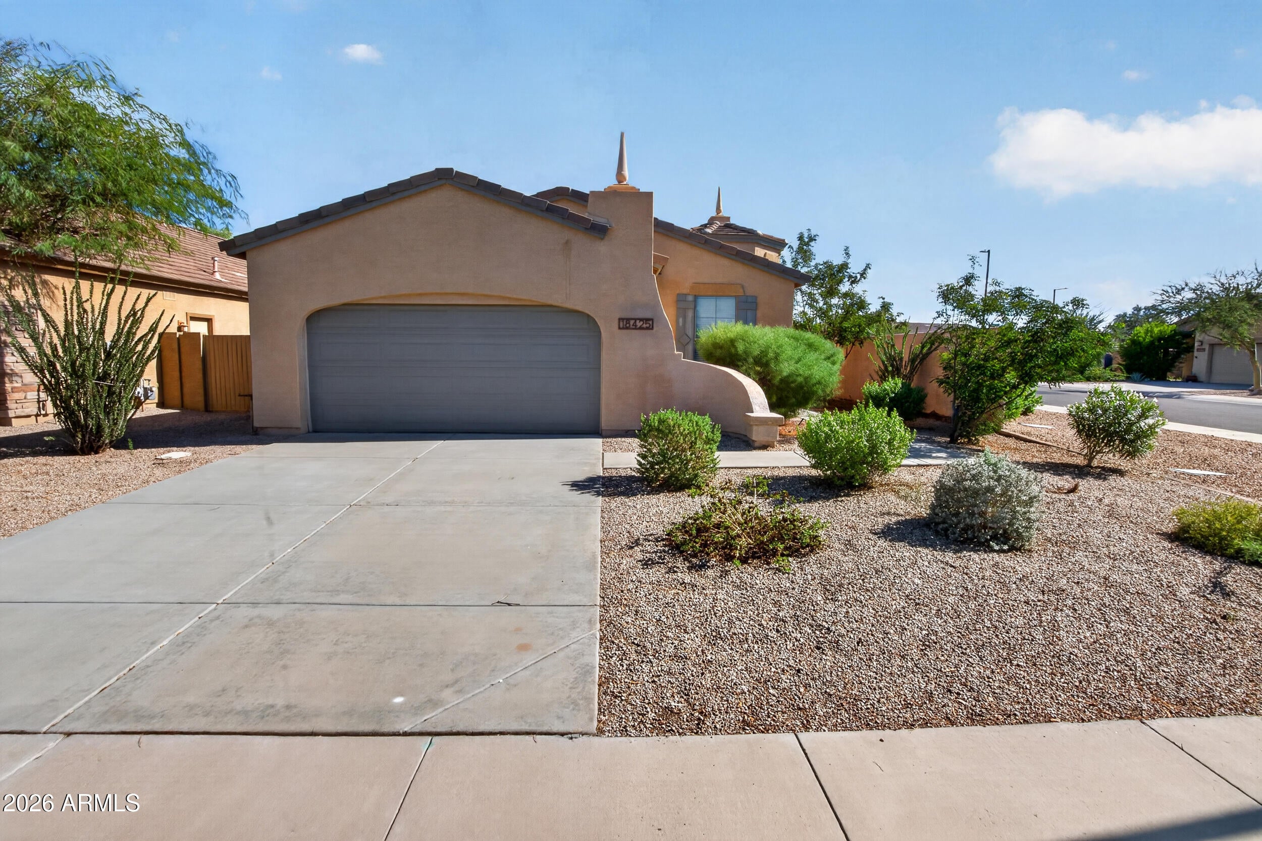18425 W LA MIRADA Drive