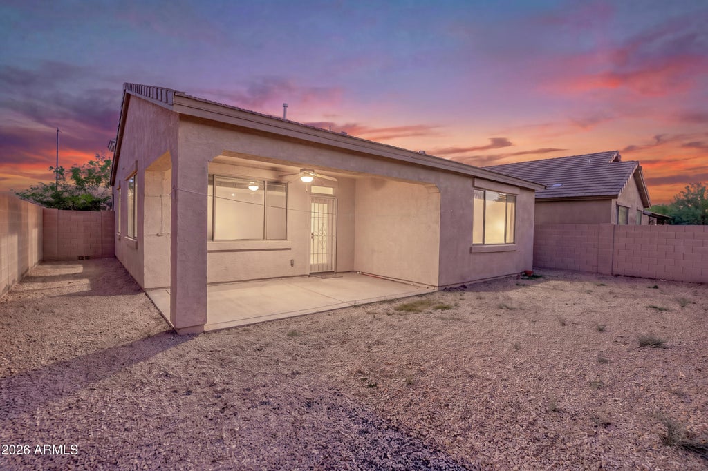 Photo of 18425 W La Mirada Drive, Goodyear, AZ 85338 (MLS # 7088213)