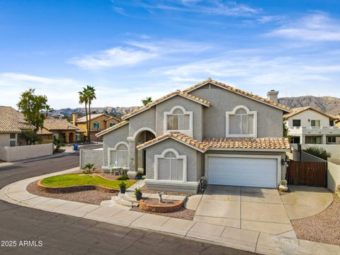 1248 E BRIARWOOD Terrace Phoenix AZ 85048