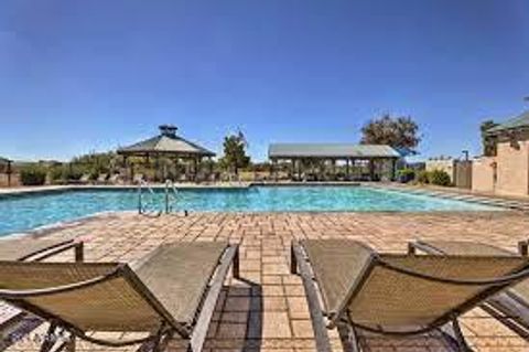 A home in San Tan Valley