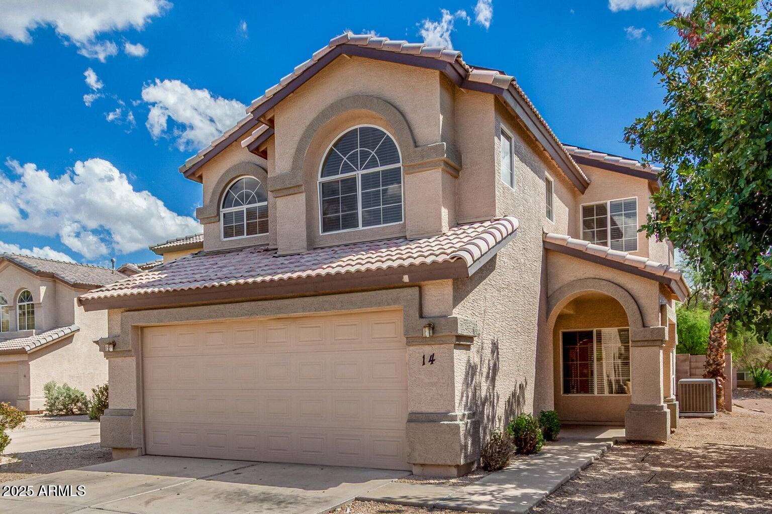 3719 E INVERNESS Avenue 14