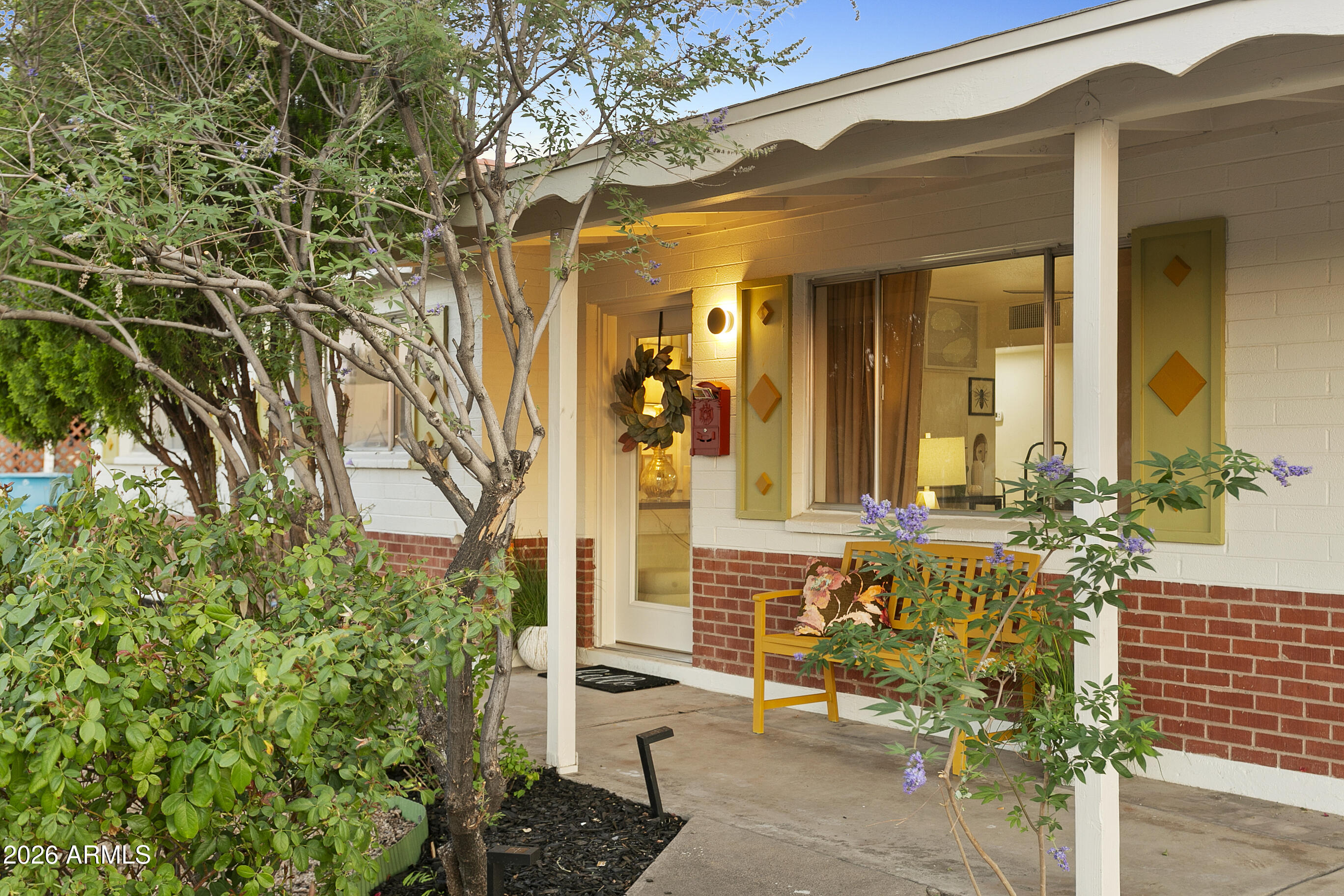 3307 W SHAW BUTTE Drive