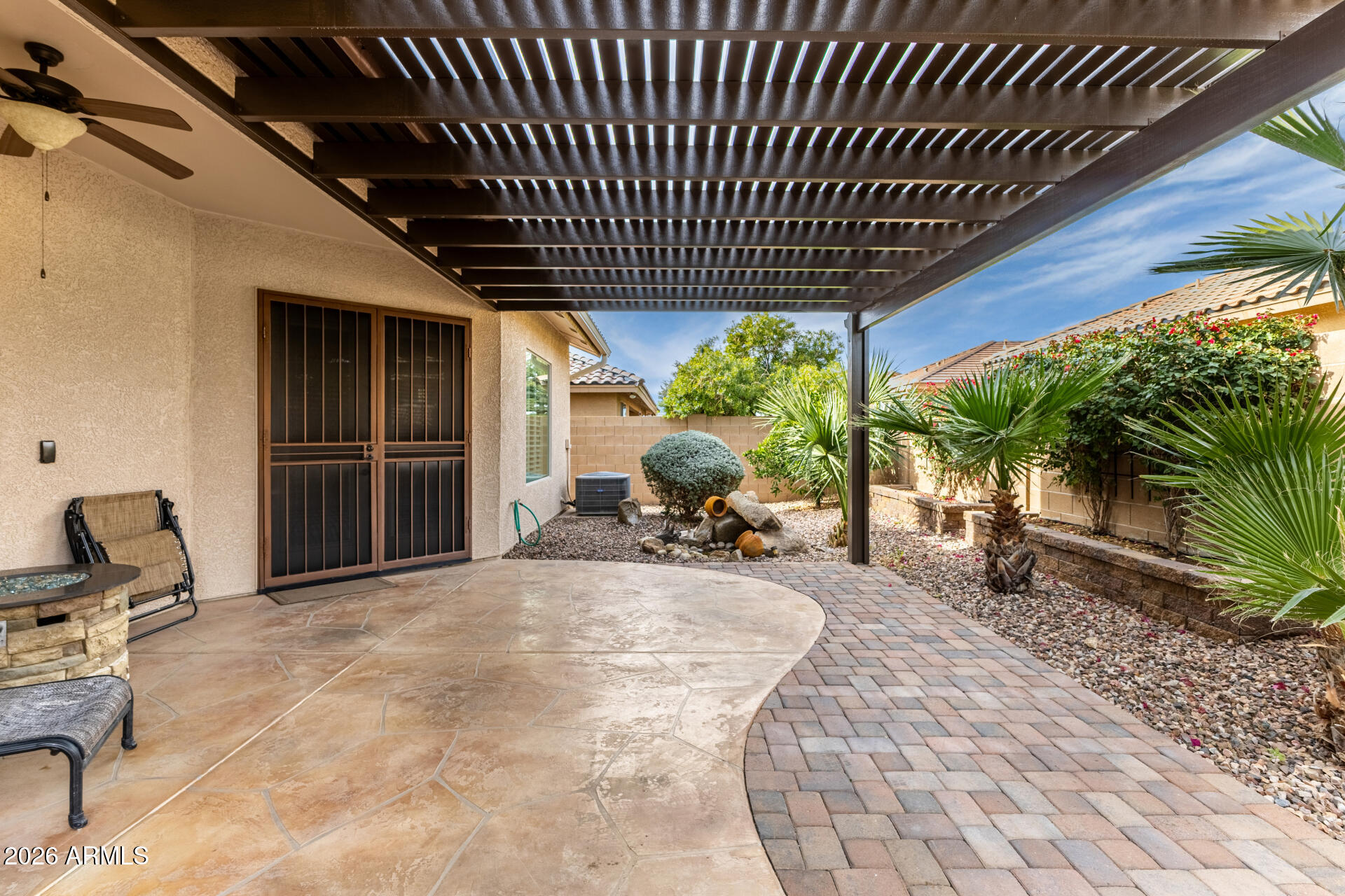 11208 E OCASO Avenue