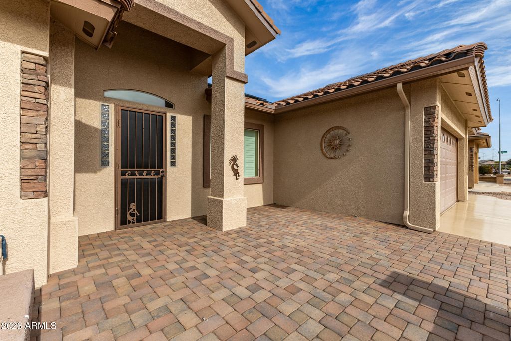 Photo of 11208 E Ocaso Avenue, Mesa, AZ 85212 (MLS # 6972655)