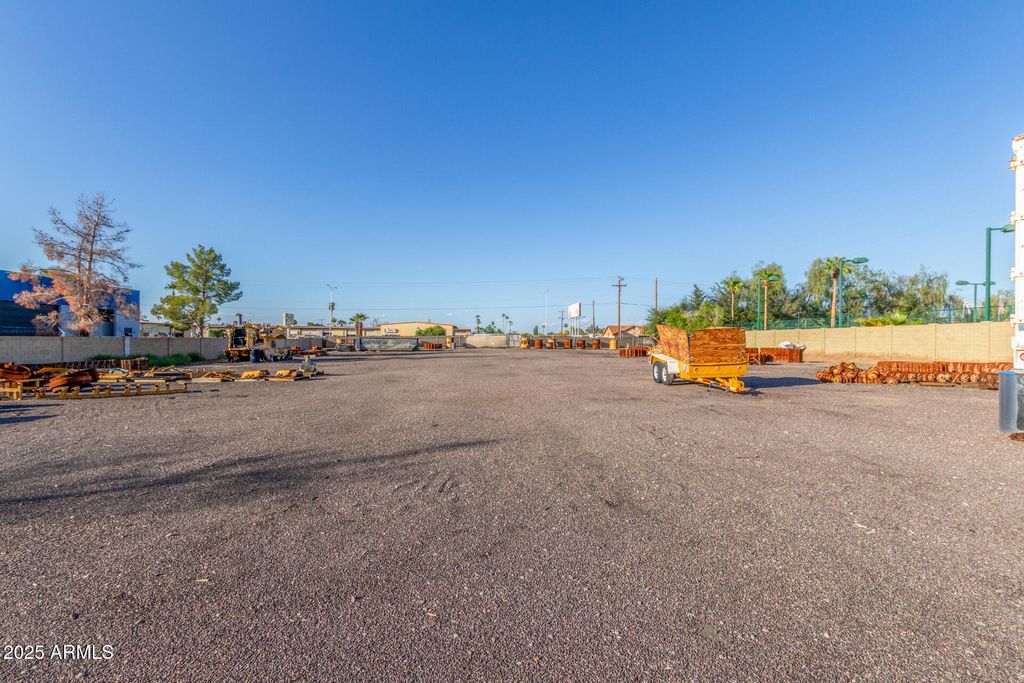 Photo of 3155 E Main Street #0, Mesa, AZ 85213 (MLS # 6934457)