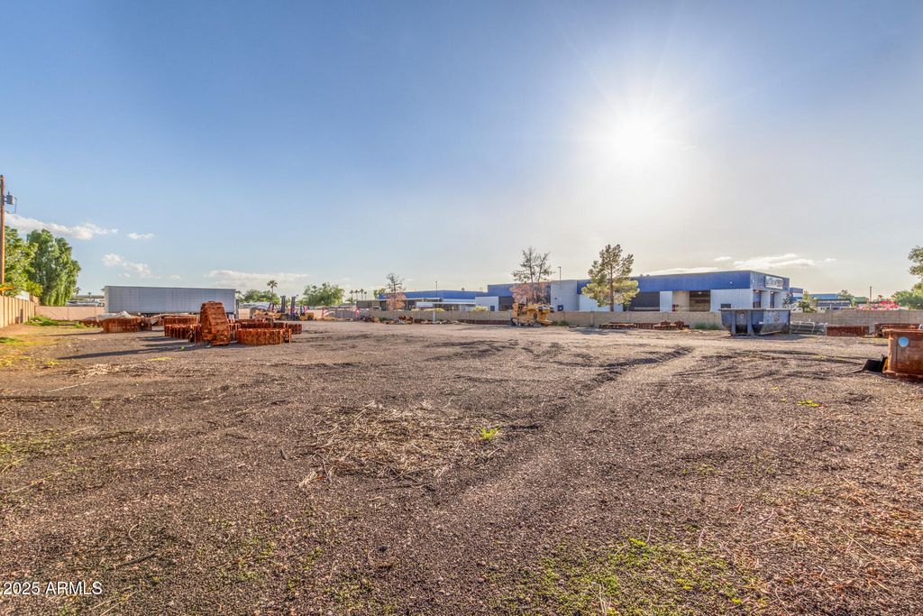 Photo of 3155 E Main Street #0, Mesa, AZ 85213 (MLS # 6934457)