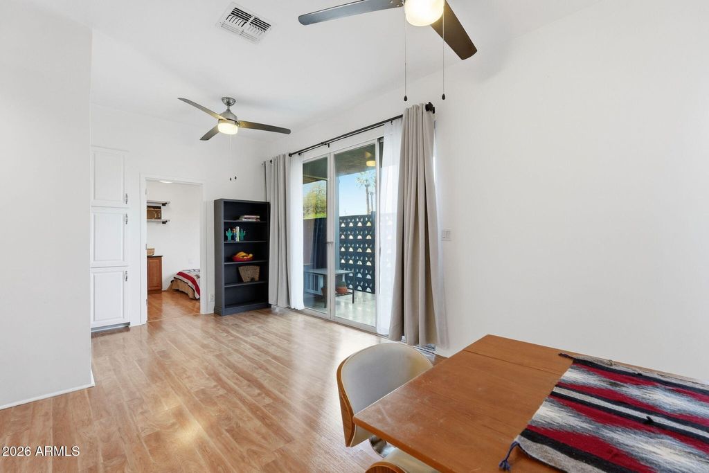 Photo of 805 N 4th Avenue #101, Phoenix, AZ 85003 (MLS # 6997109)