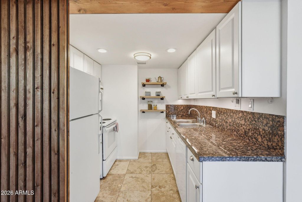 Photo of 805 N 4th Avenue #101, Phoenix, AZ 85003 (MLS # 6997109)