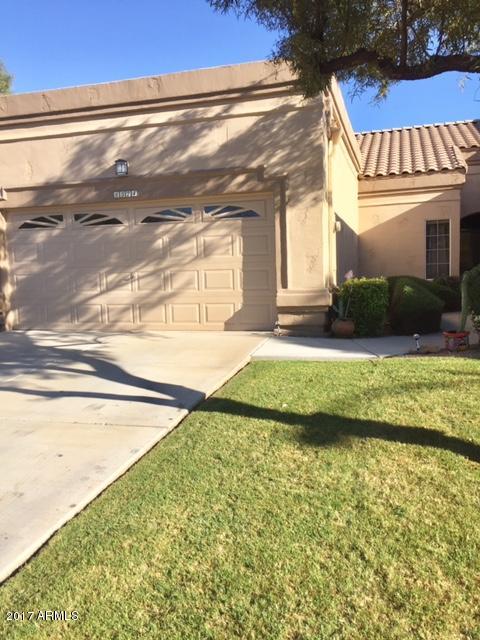 8374 W ORAIBI Drive
