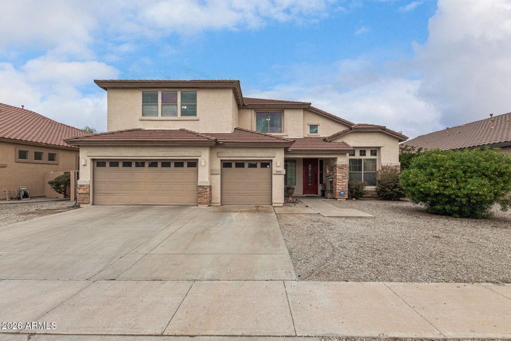 Photo of 8606 W Morten Avenue, Glendale, AZ 85305 (MLS # 6974353)