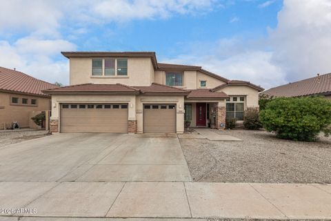 8606 W MORTEN Avenue Glendale AZ 85305