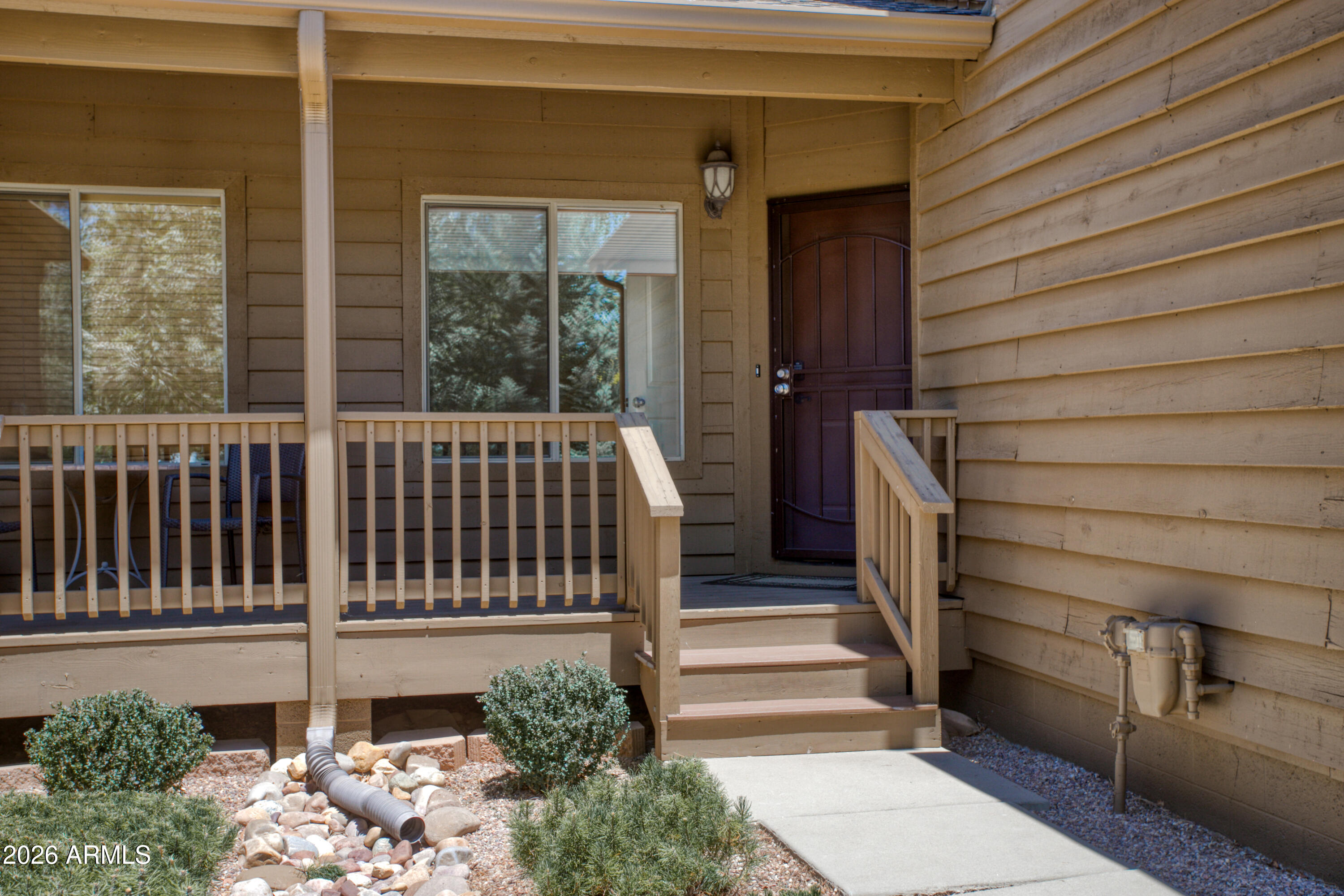 6920 N STARLIGHT RIDGE PARKWAY Parkway
