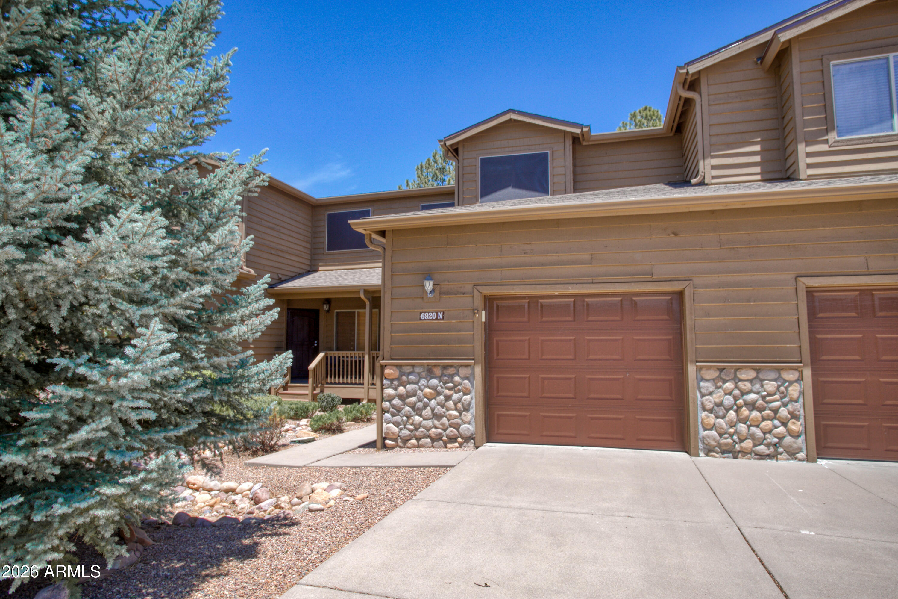 6920 N STARLIGHT RIDGE PARKWAY Parkway