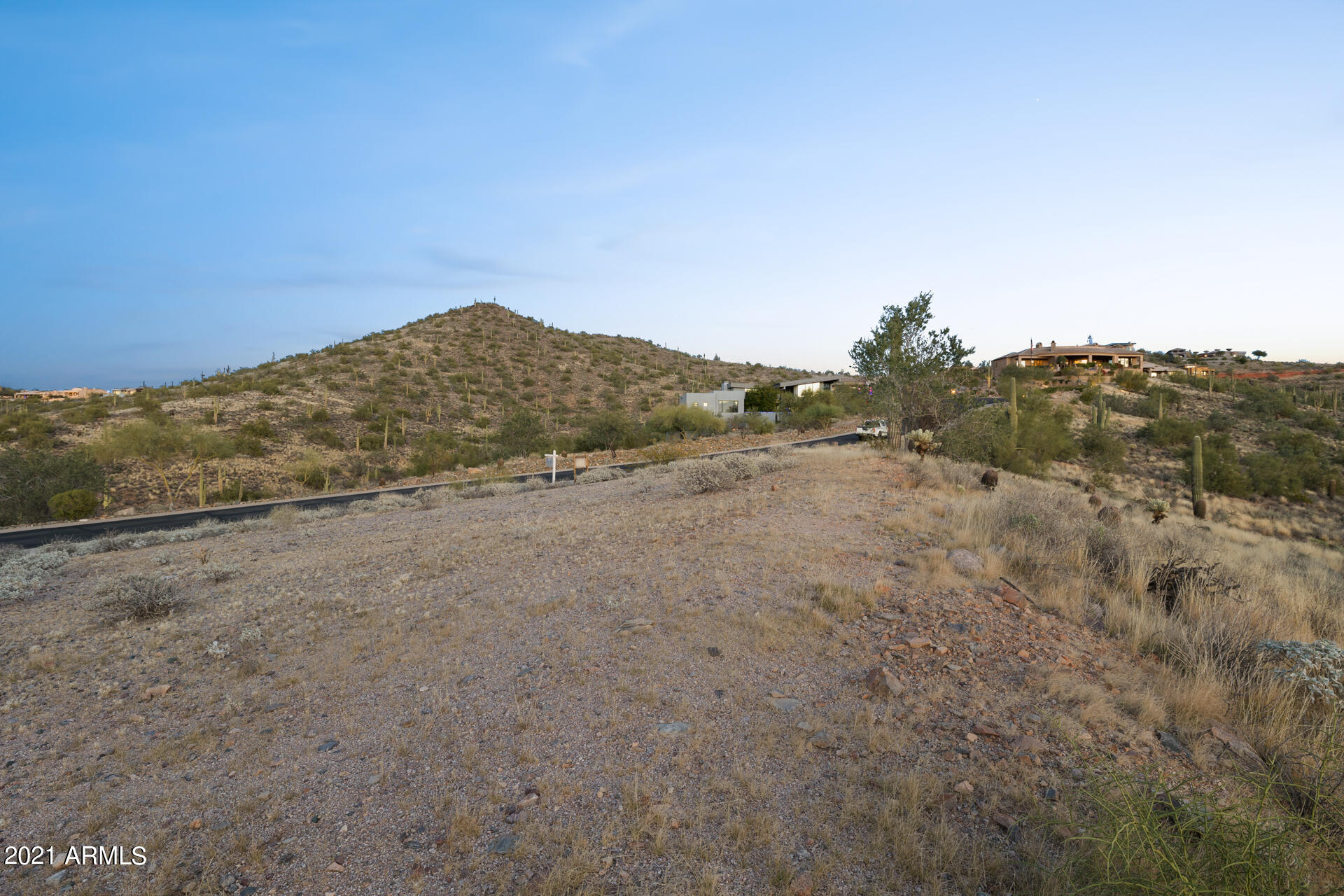 Photo 9 of 25 of 14467 E LUPINE Drive 13 land