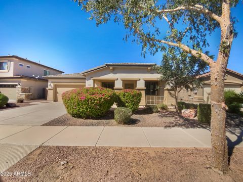 18862 E LARK Drive Queen Creek AZ 85142