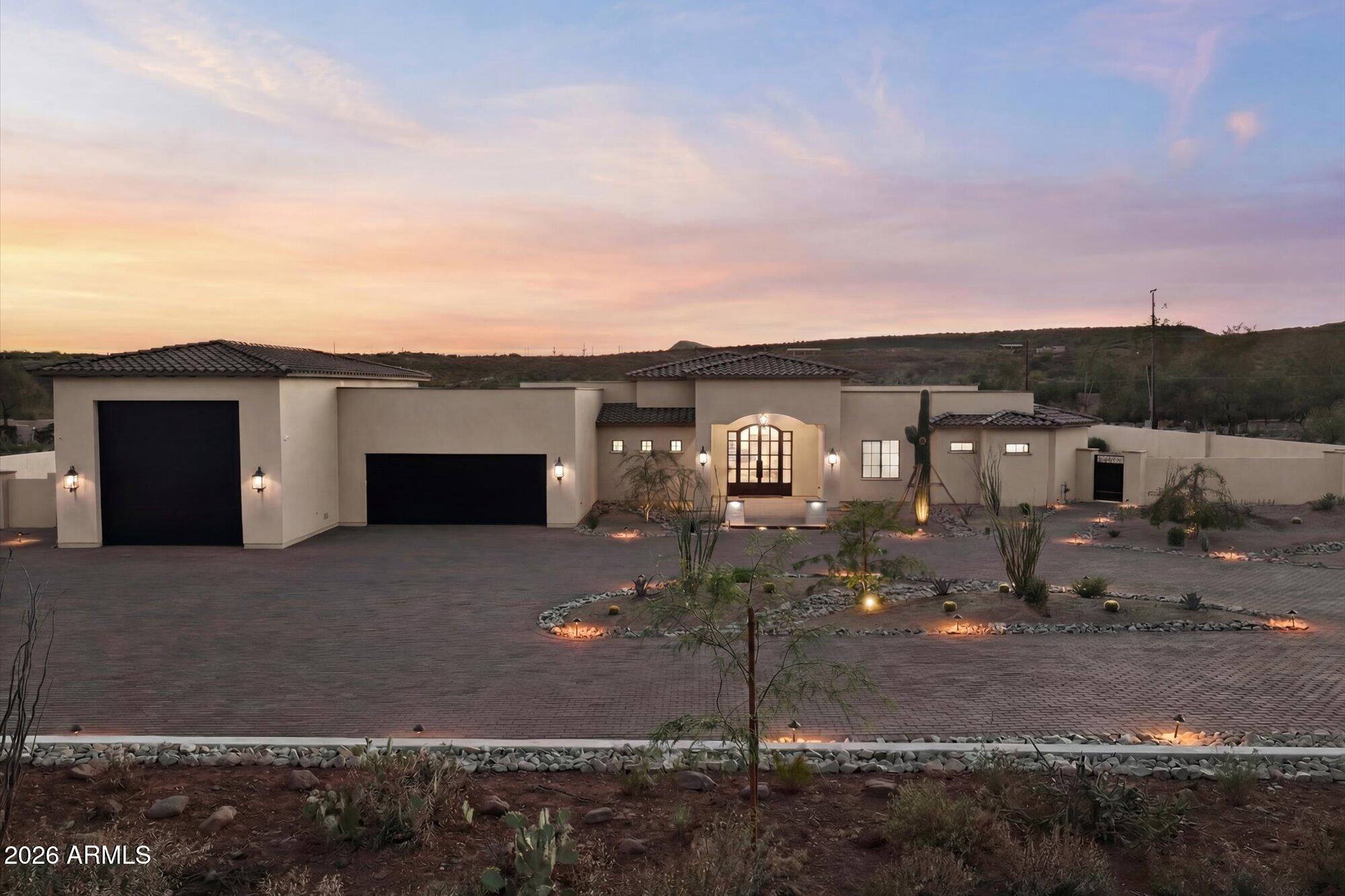 5249 E Morning Star Road