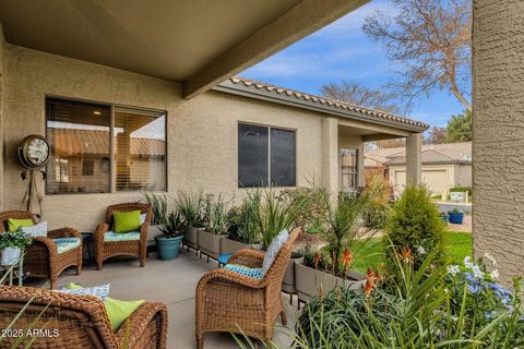 23705 S PLEASANT Way Sun Lakes AZ 85248