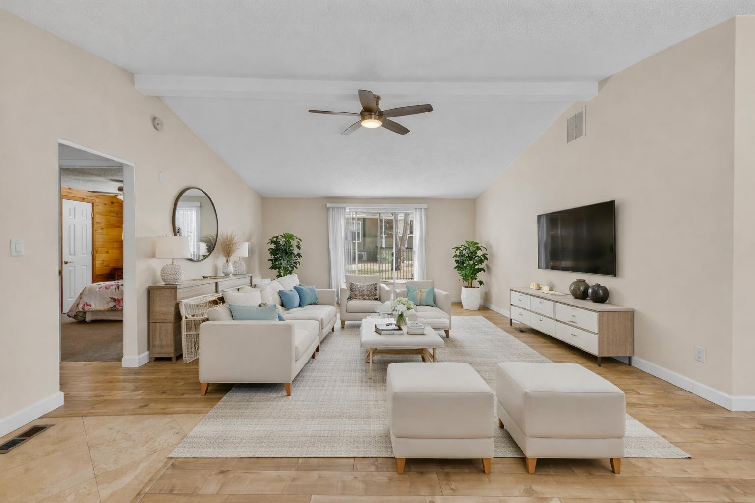 205 S Ponderosa Street Apt C