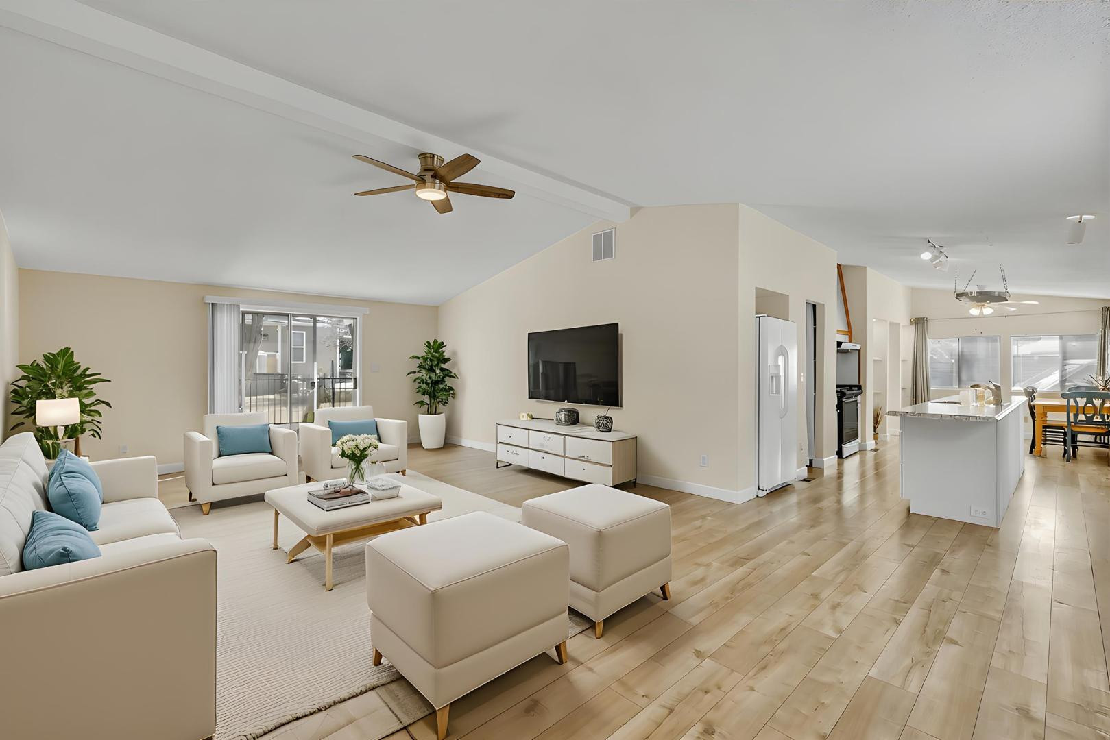 205 S Ponderosa Street Apt C