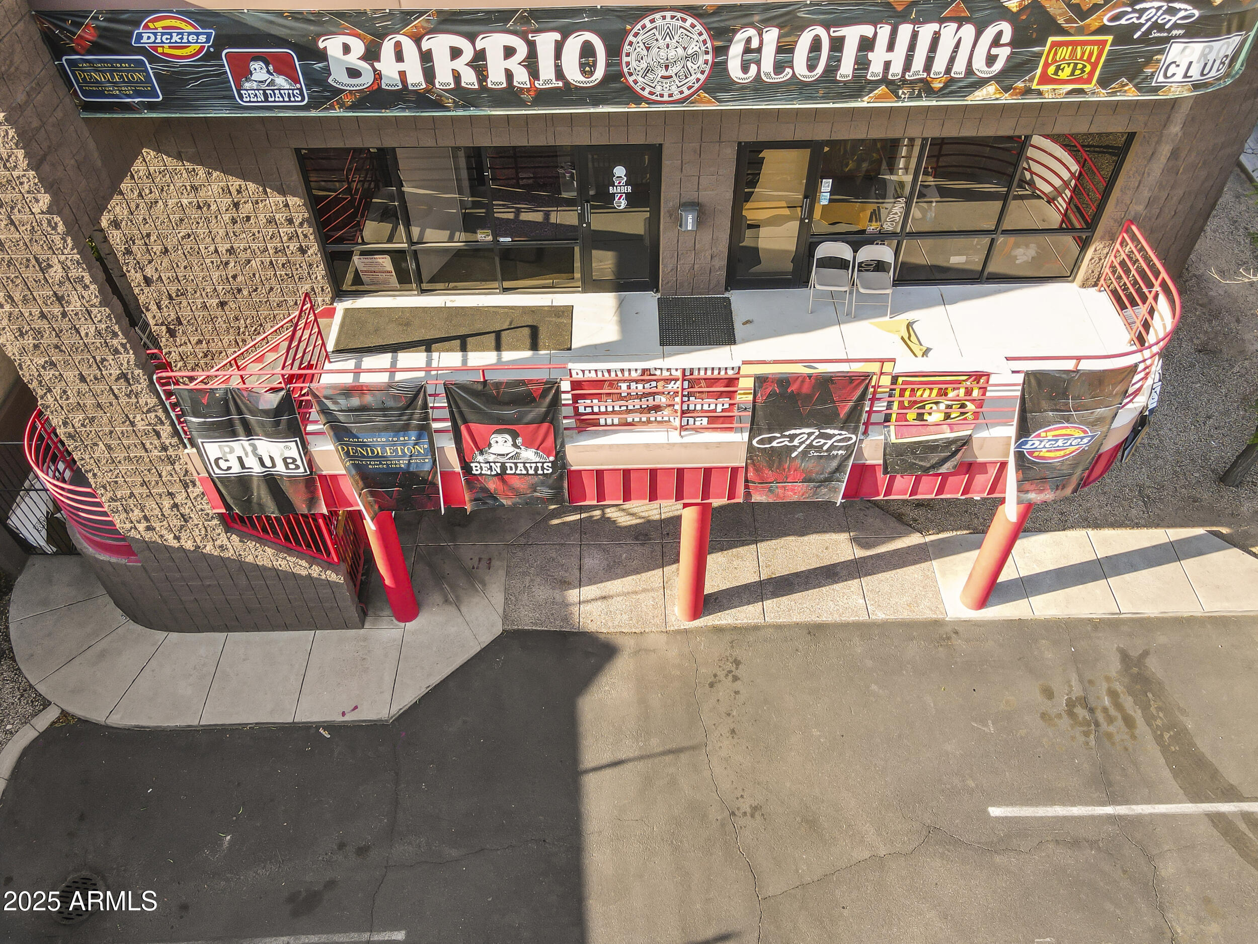 319 E MCDOWELL Road