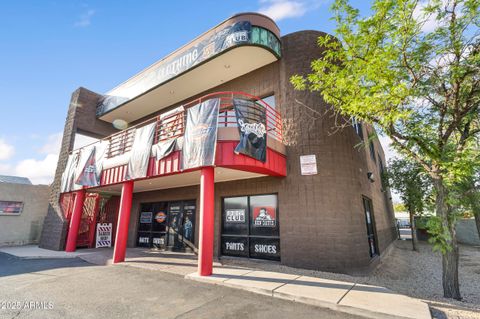 319 E MCDOWELL Road Phoenix AZ 85004