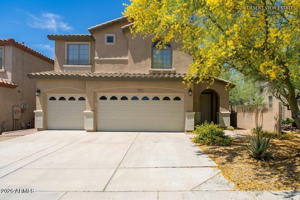 Photo of 9876 E Bahia Drive, Scottsdale, AZ 85260 (MLS # 7093115)