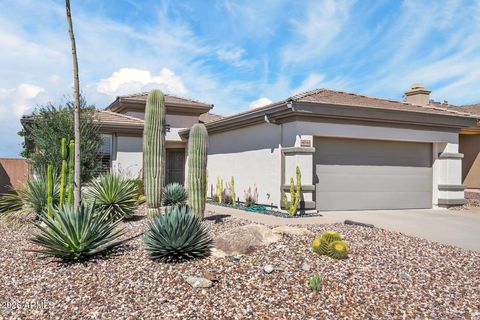 41544 N CEDAR CHASE Road Anthem AZ 85086